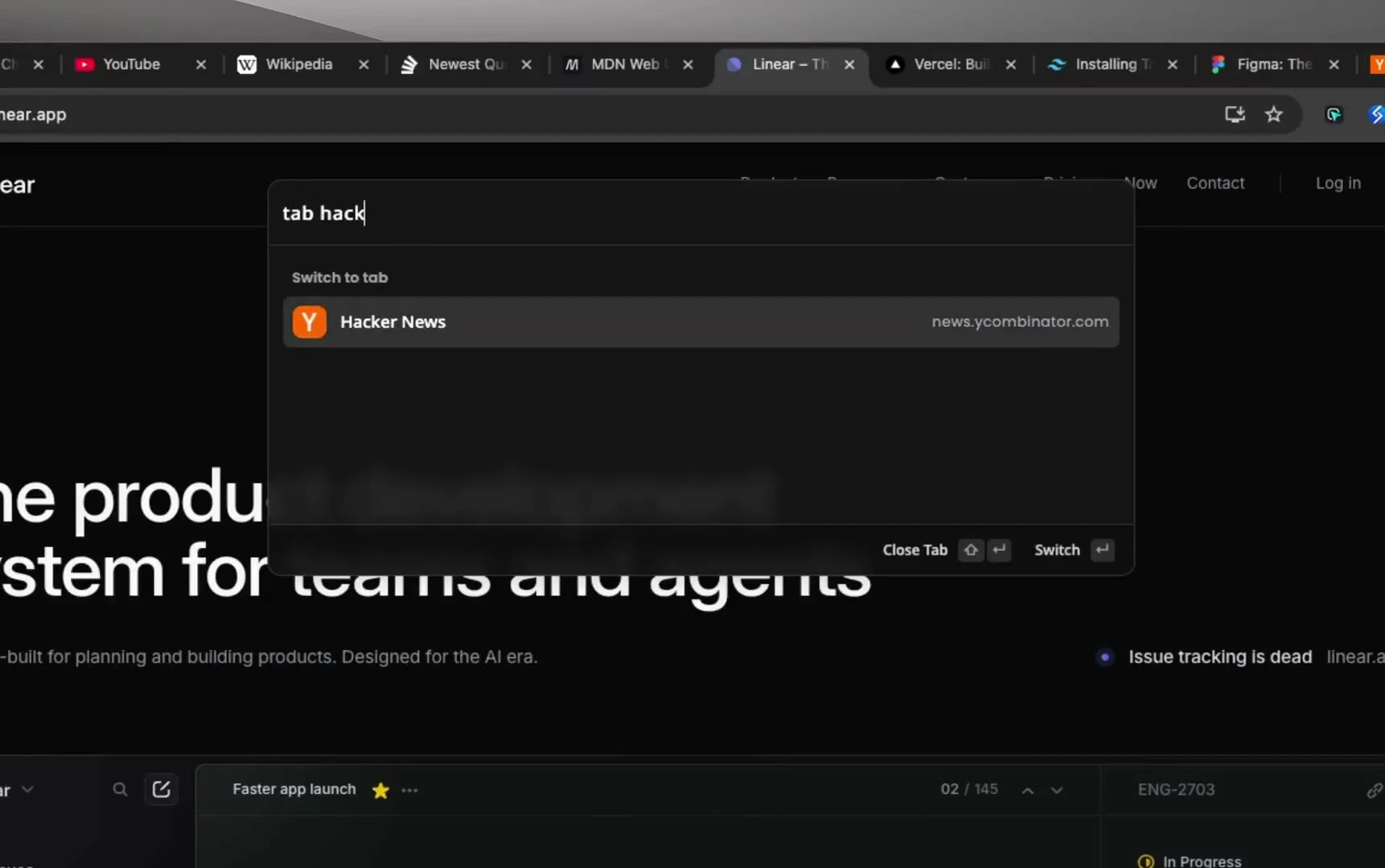 Video Poster